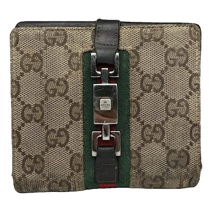 Gucci Jackie Vintage Wallet image 1