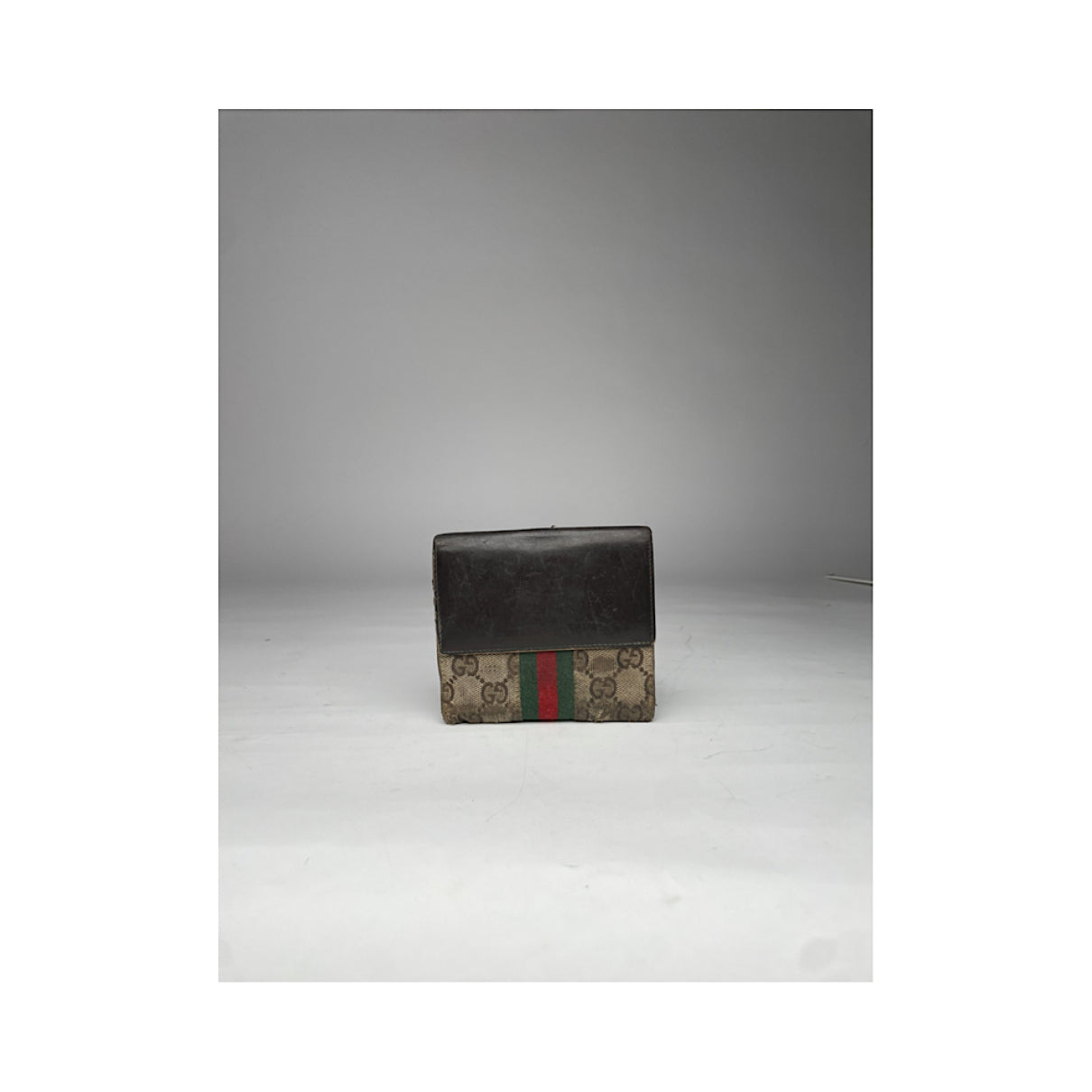 Gucci Jackie Vintage Wallet image 2