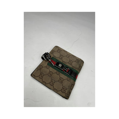Gucci Jackie Vintage Wallet image 3