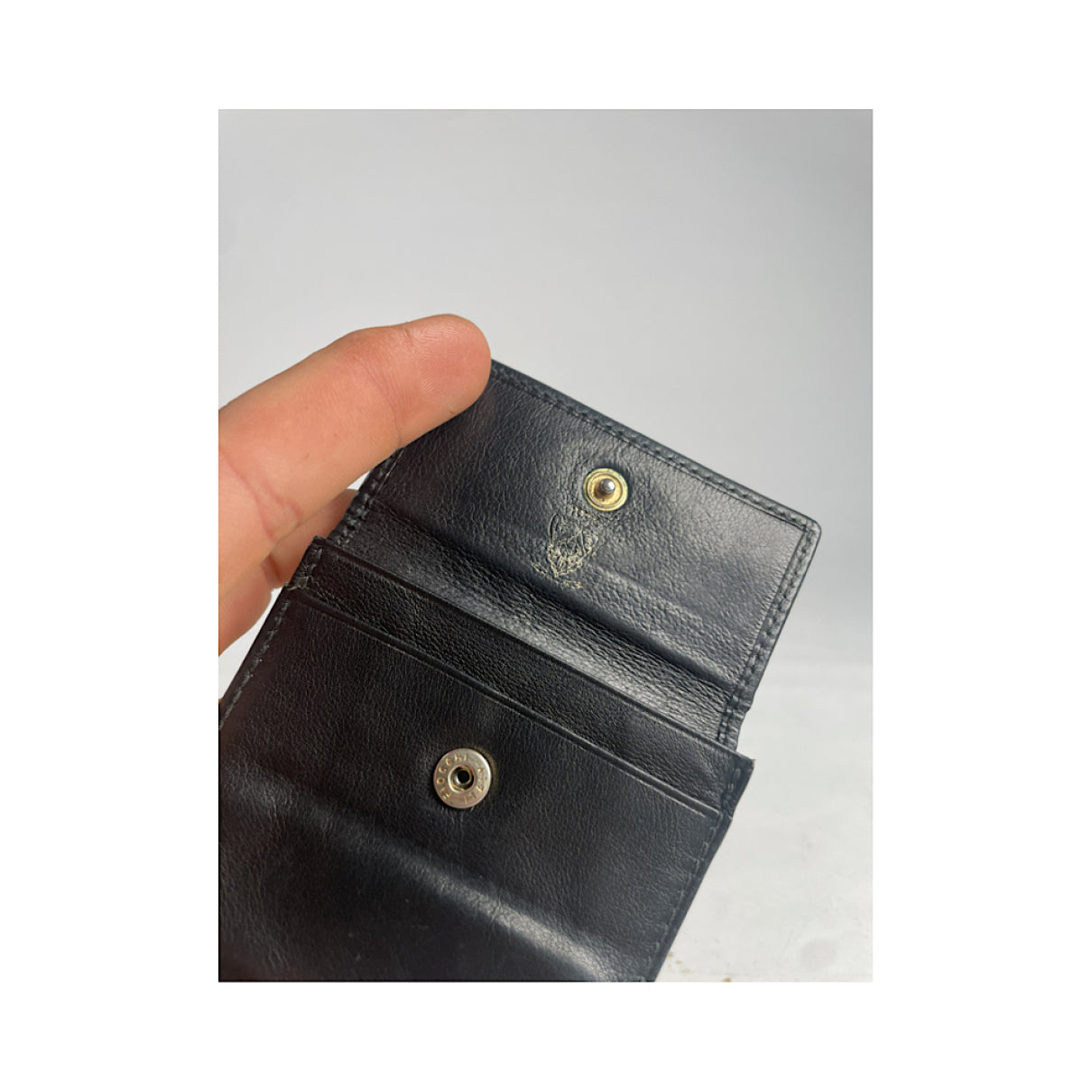 Gucci Zumi Purse image 5