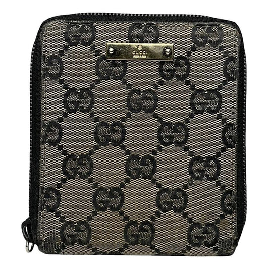 Gucci Horsebit 1955 Wallet image 1