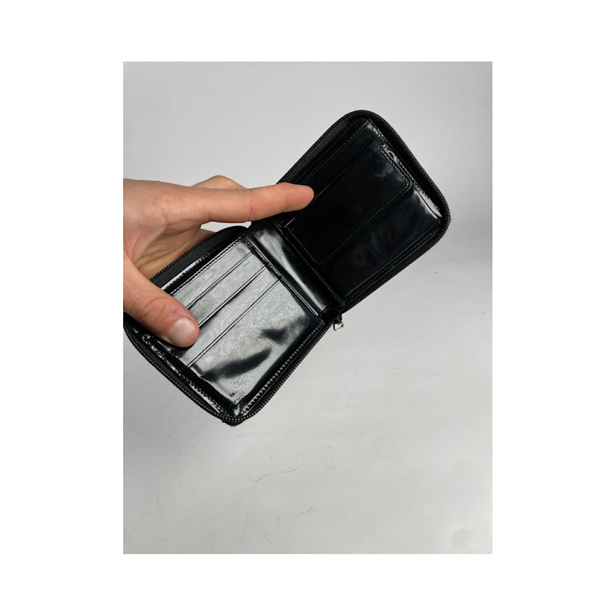 Gucci Horsebit 1955 Wallet image 4