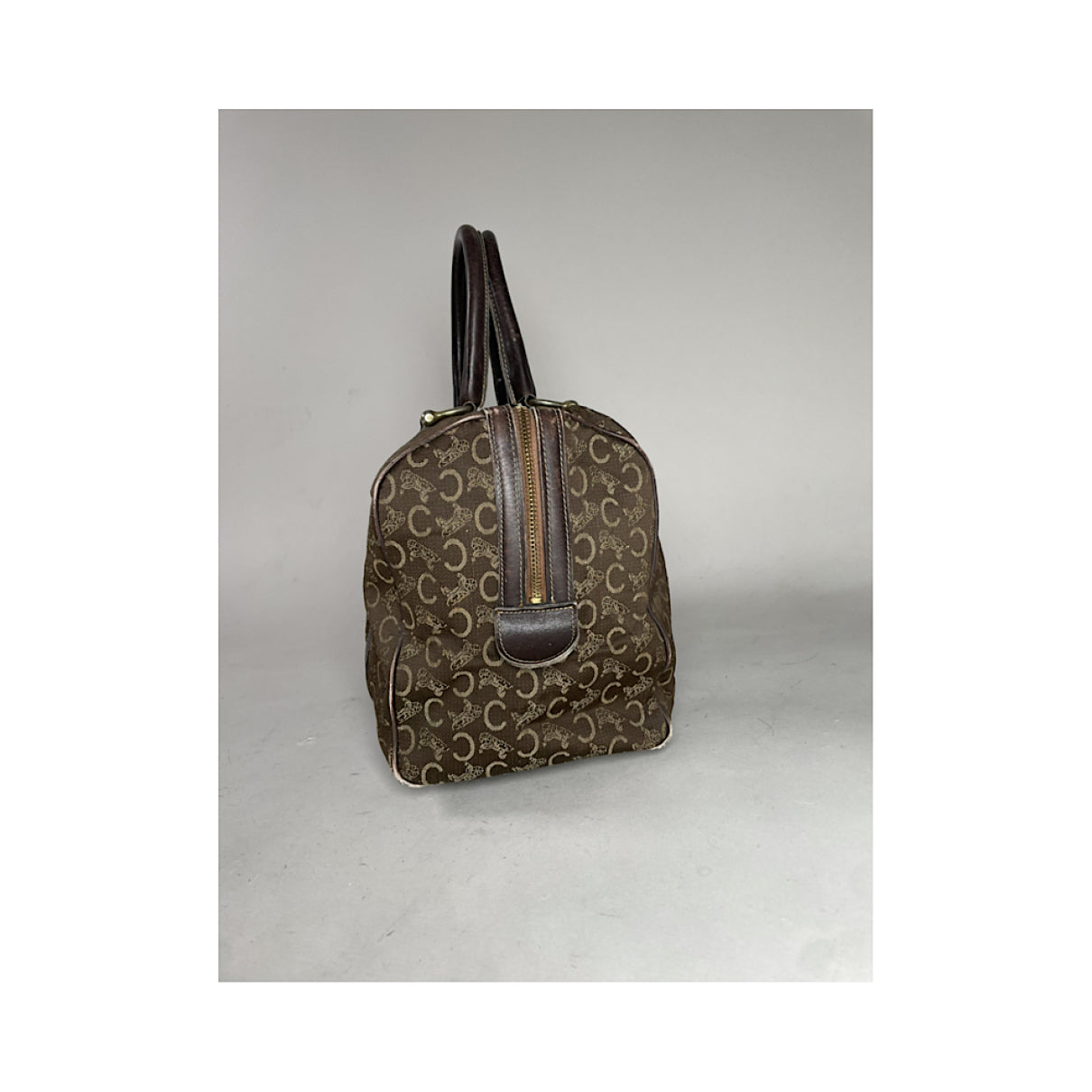 Celine SAC SEAU Handbag image 2