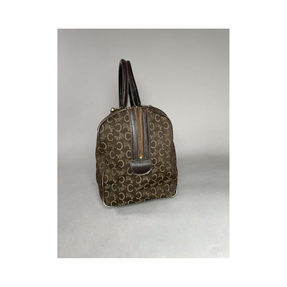 Celine SAC SEAU Handbag image 2