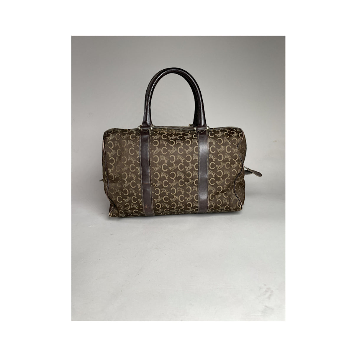 Celine SAC SEAU Handbag image 4