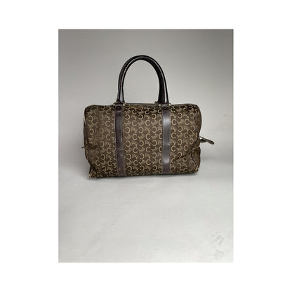 Celine SAC SEAU Handbag image 4