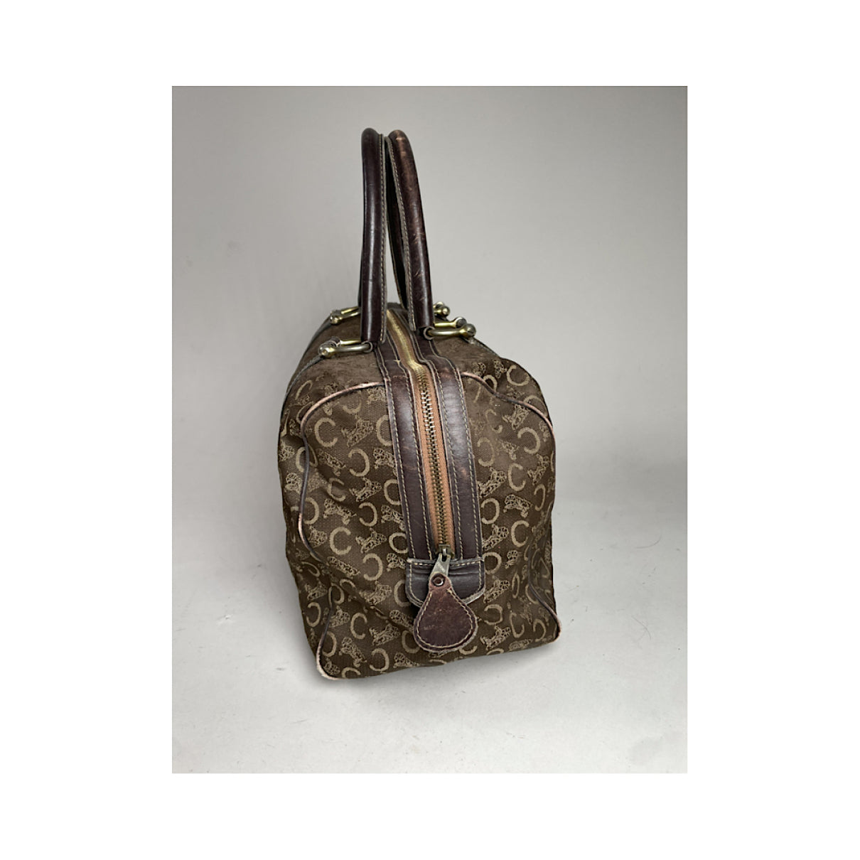 Celine SAC SEAU Handbag image 5