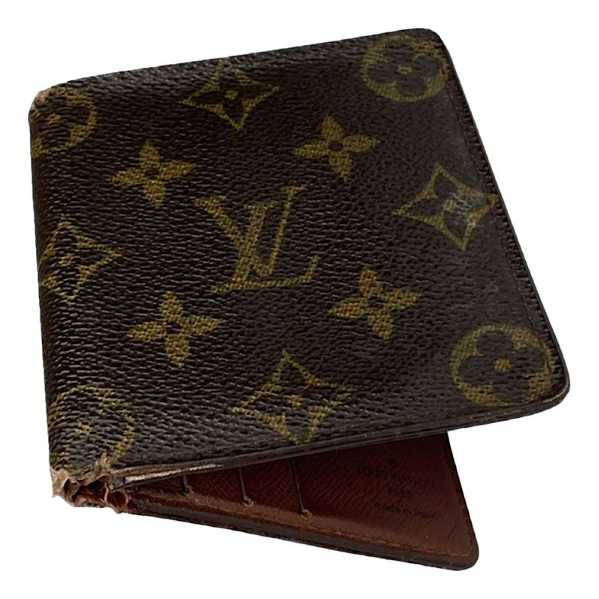 Louis Vuitton Purse image 1