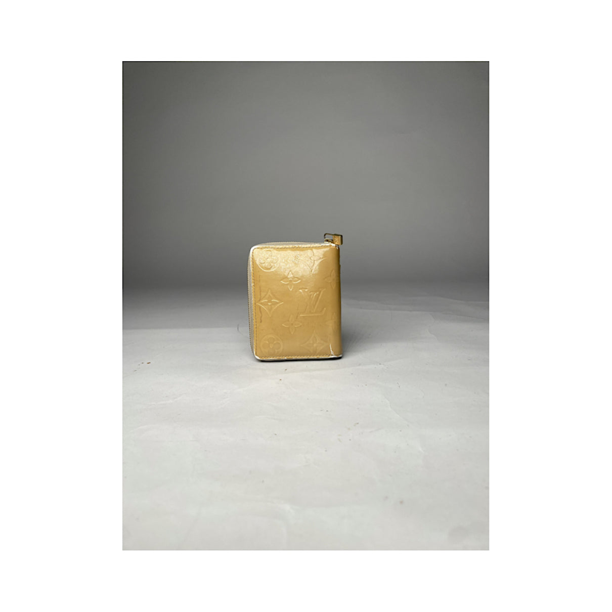 Louis Vuitton Zippy Wallet image 3