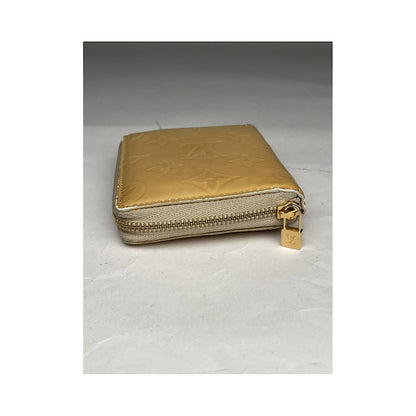 Louis Vuitton Zippy Wallet image 4