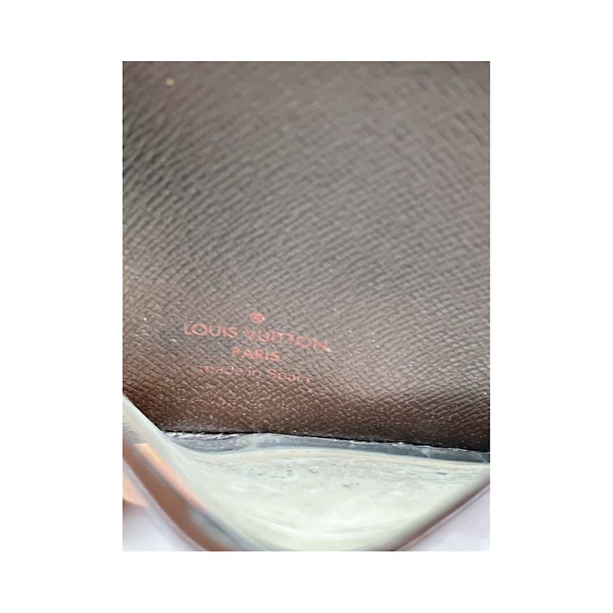 Louis Vuitton Purse image 4