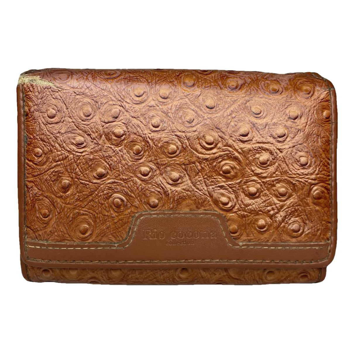 Non Signé / Unsigned Wallet image 1