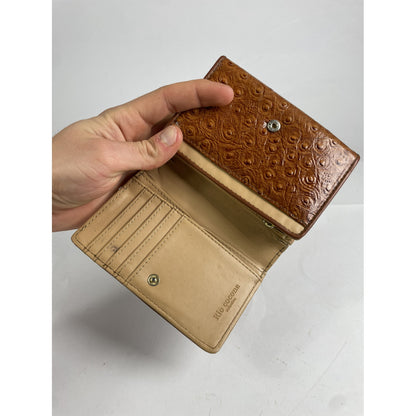 Non Signé / Unsigned Wallet image 3