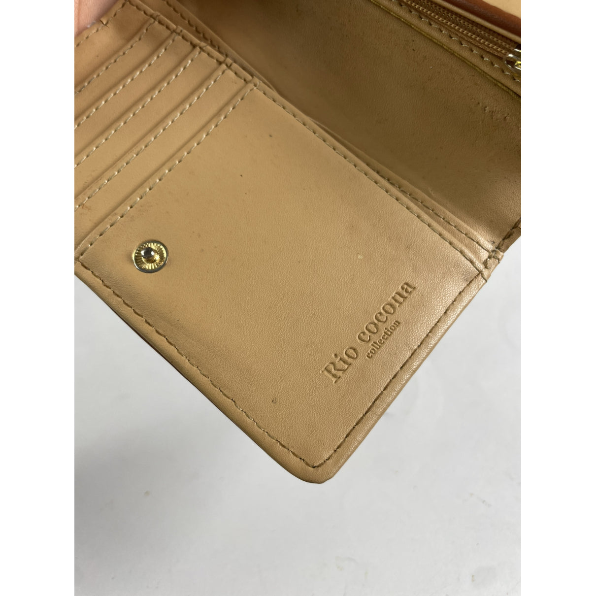 Non Signé / Unsigned Wallet image 4