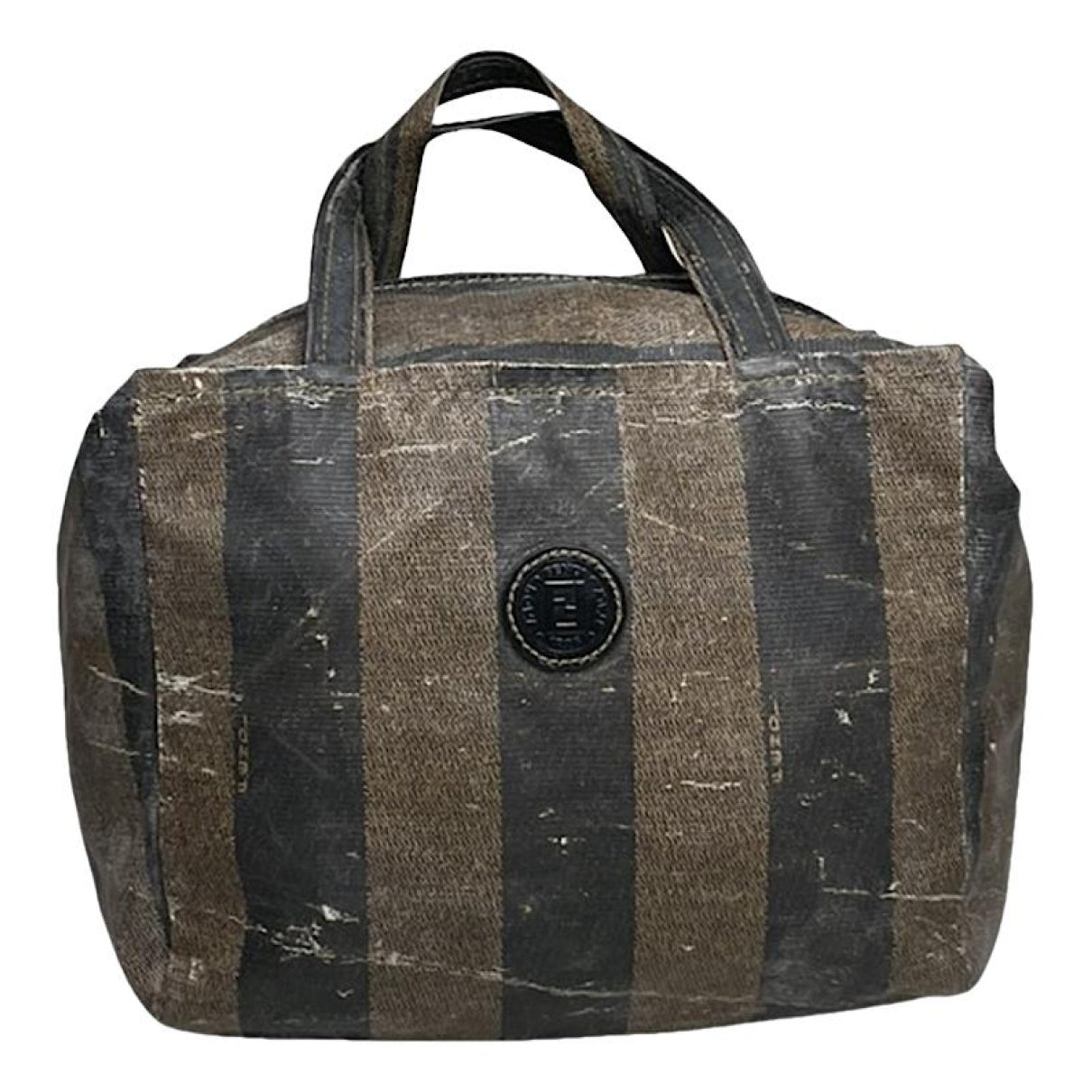 Fendi Baguette Handbag image 1