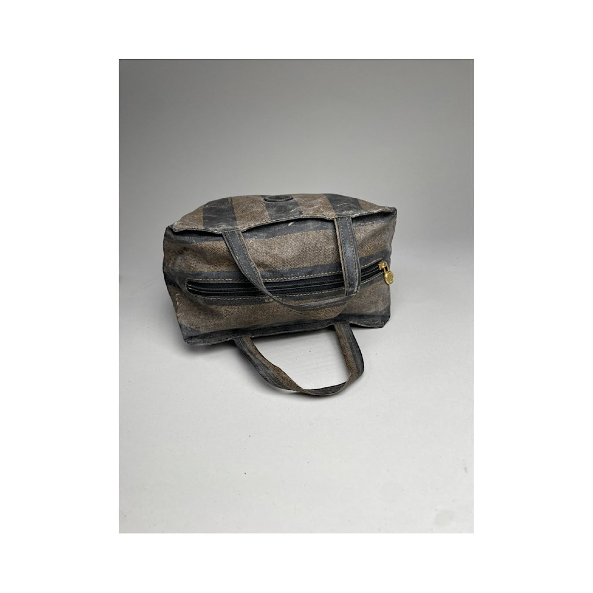 Fendi Baguette Handbag image 3