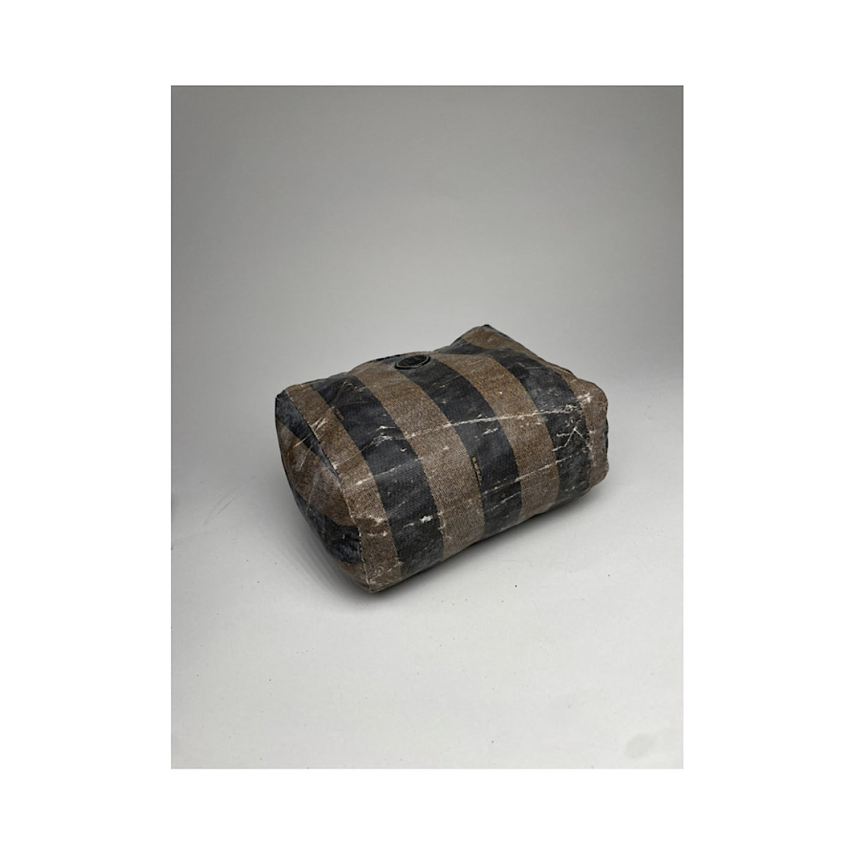 Fendi Baguette Handbag image 4