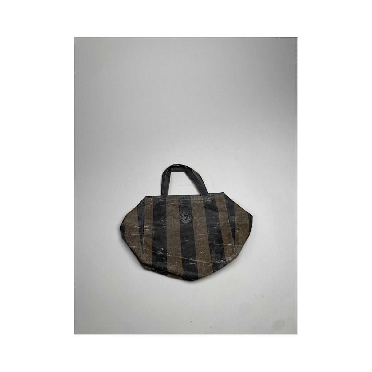 Fendi Baguette Handbag image 5
