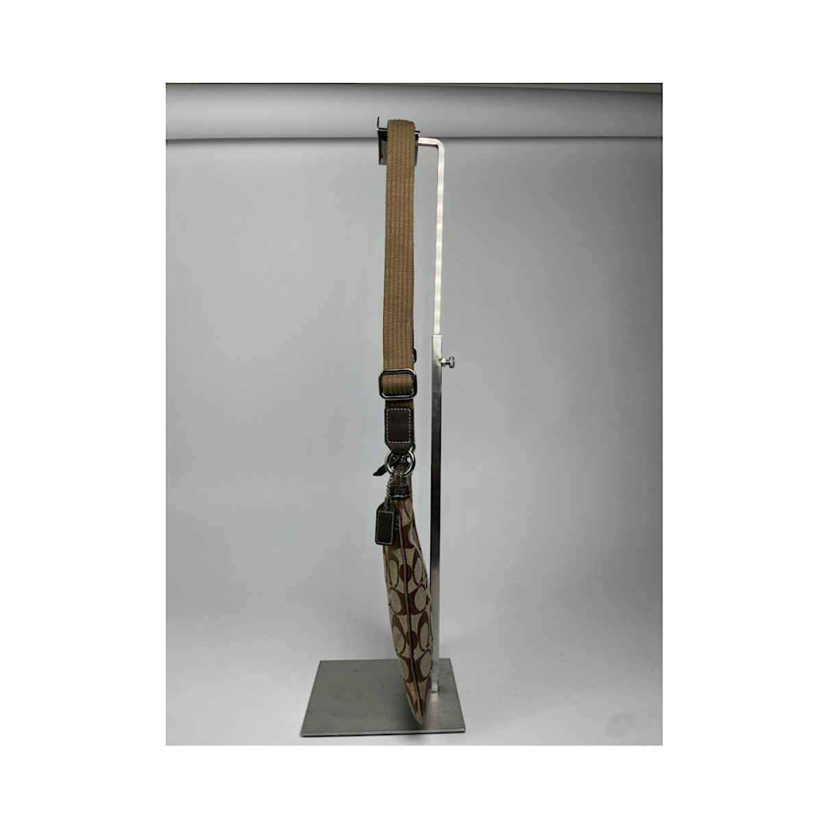 Coach Signature Sufflette Handbag image 5