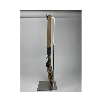 Coach Signature Sufflette Handbag image 5