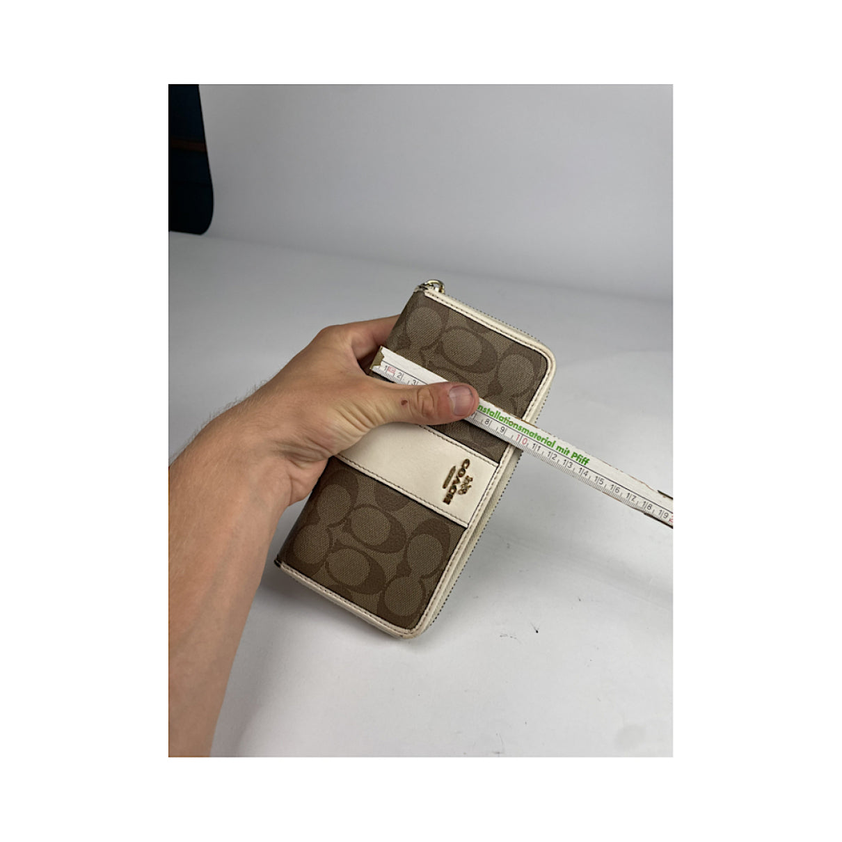 Coach Wallet image 2