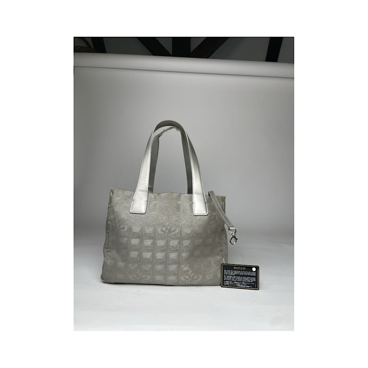 Chanel Cambon Handbag image 2