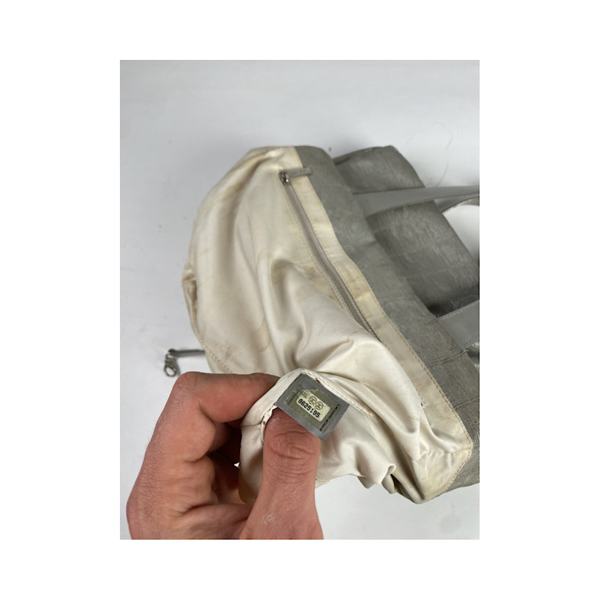 Chanel Cambon Handbag image 4