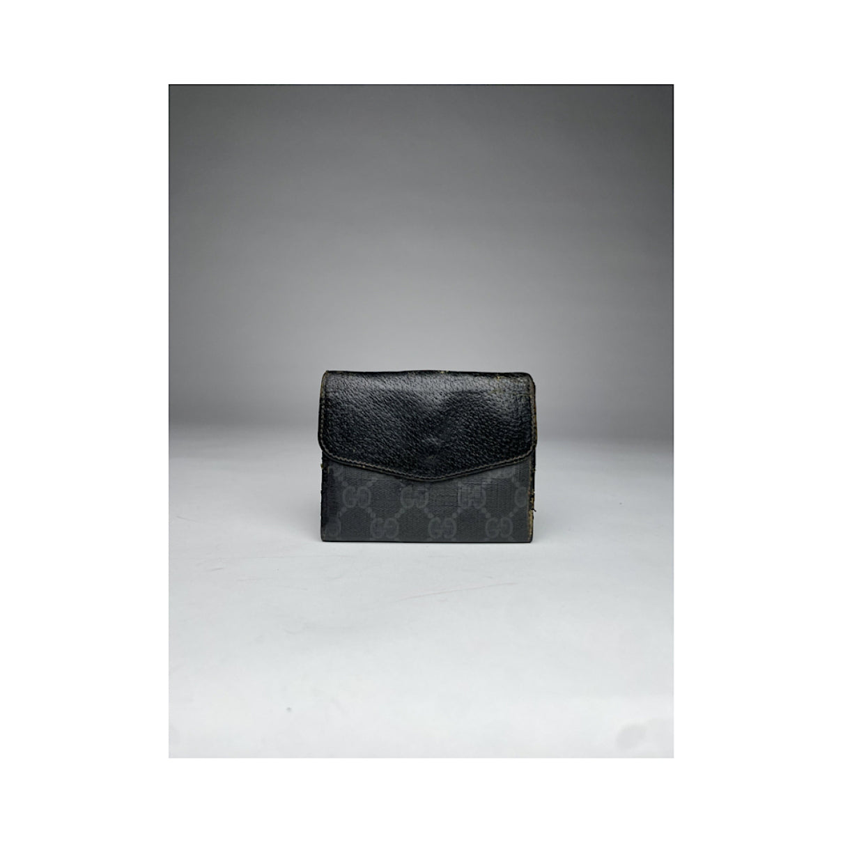 Gucci Ophidia Black Leather Small Bag image 3
