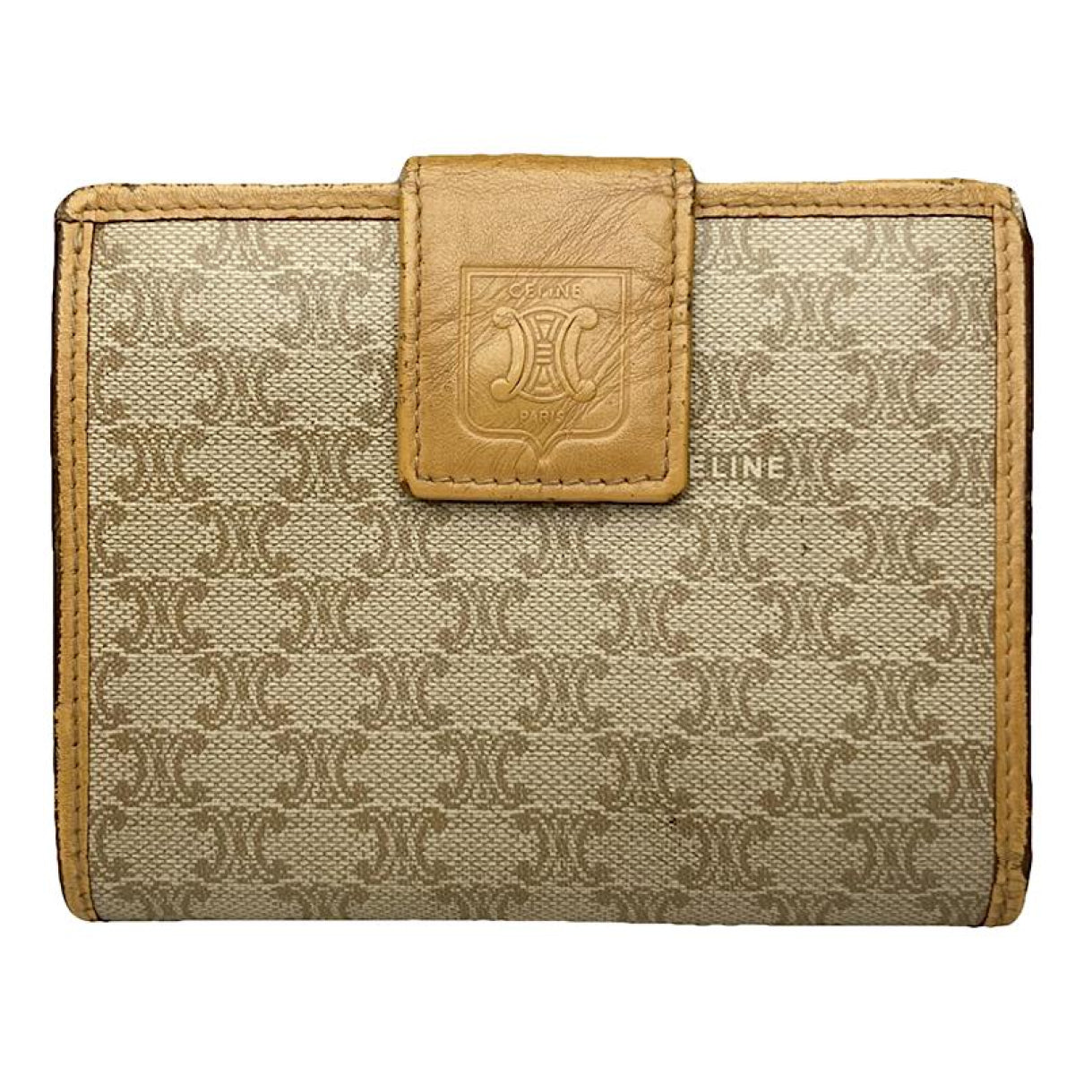 Celine Triomphe Wallet image 1