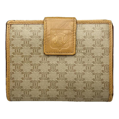 Celine Triomphe Wallet image 1