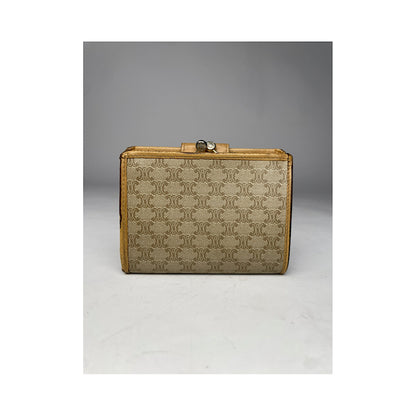 Celine Triomphe Wallet image 2