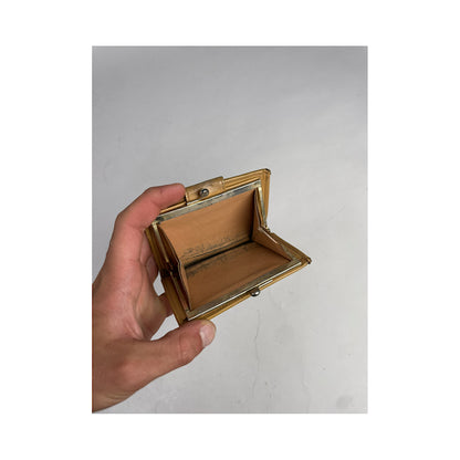 Celine Triomphe Wallet image 3