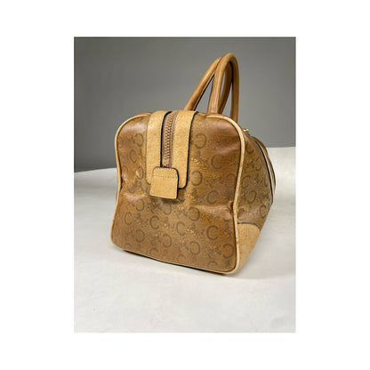 Celine Tabou Handbag image 2