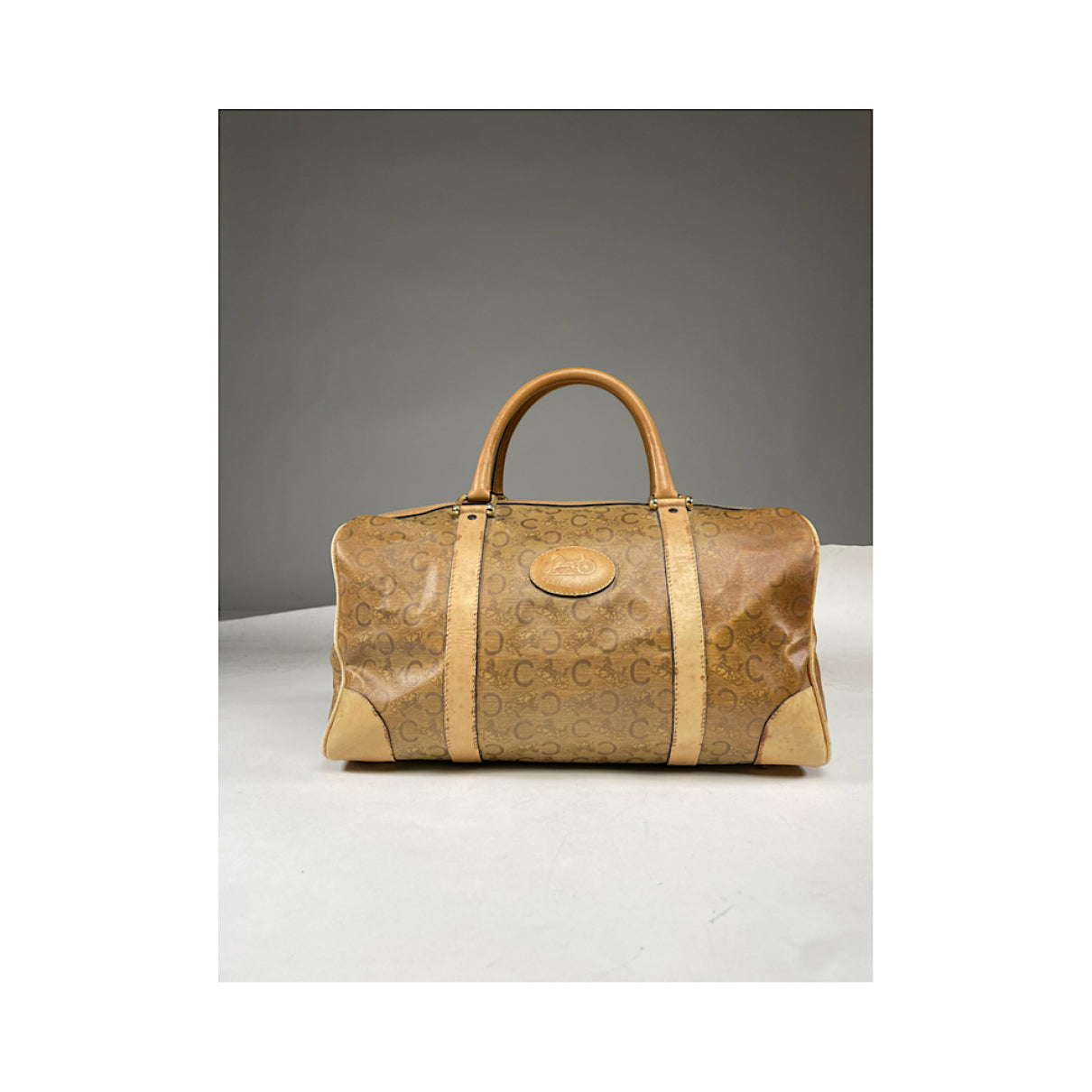 Celine Tabou Handbag image 4