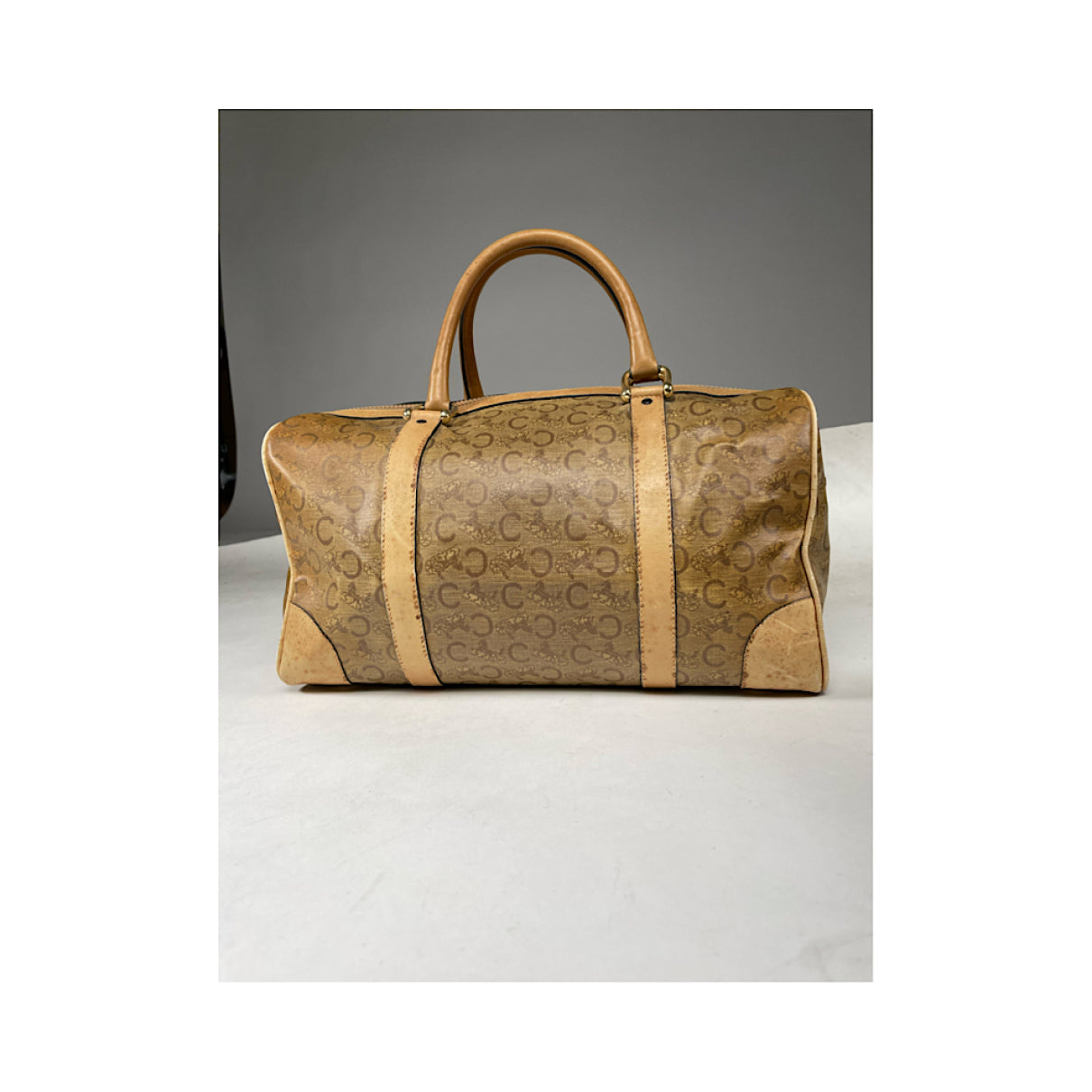 Celine Tabou Handbag image 5