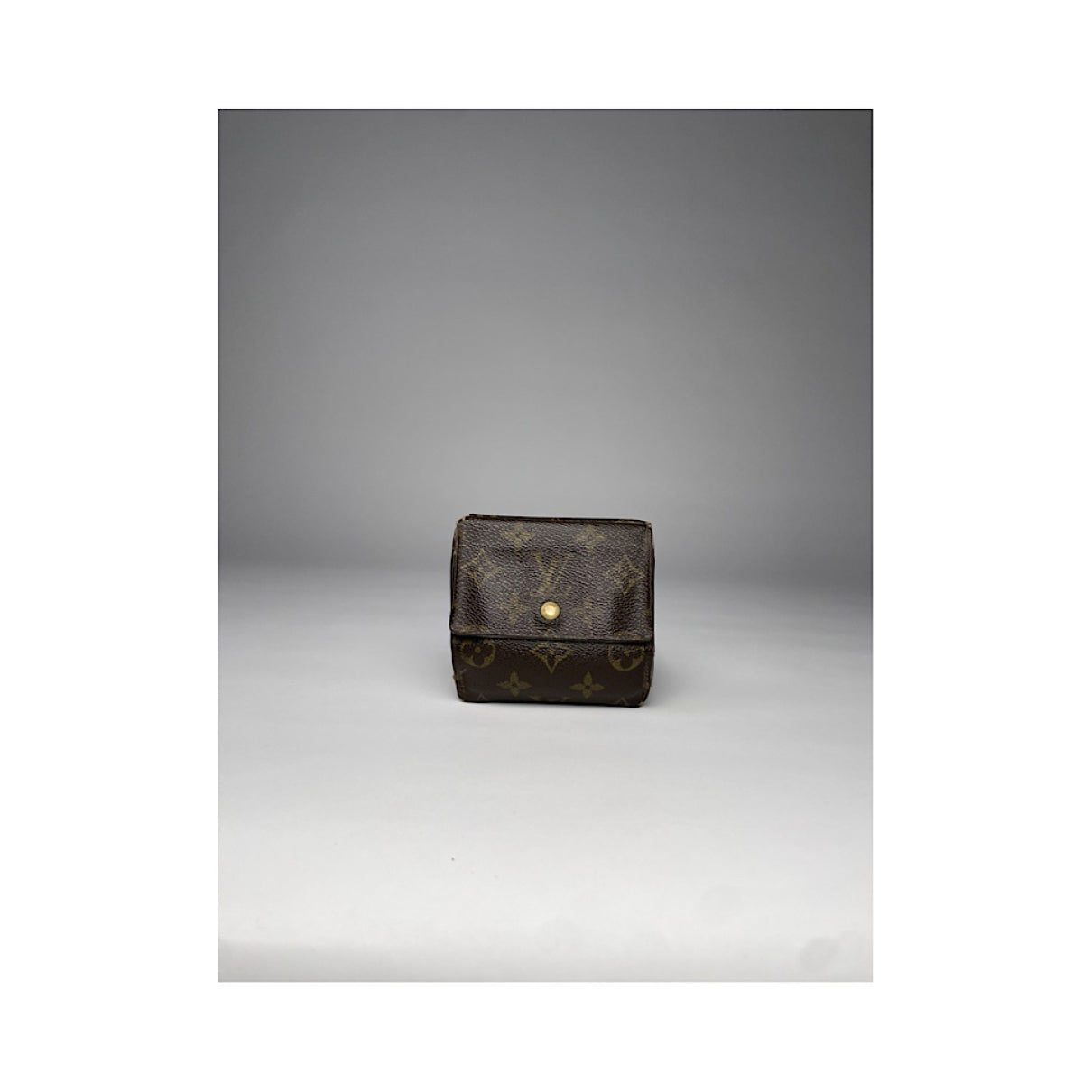 Louis Vuitton Koala Wallet image 2