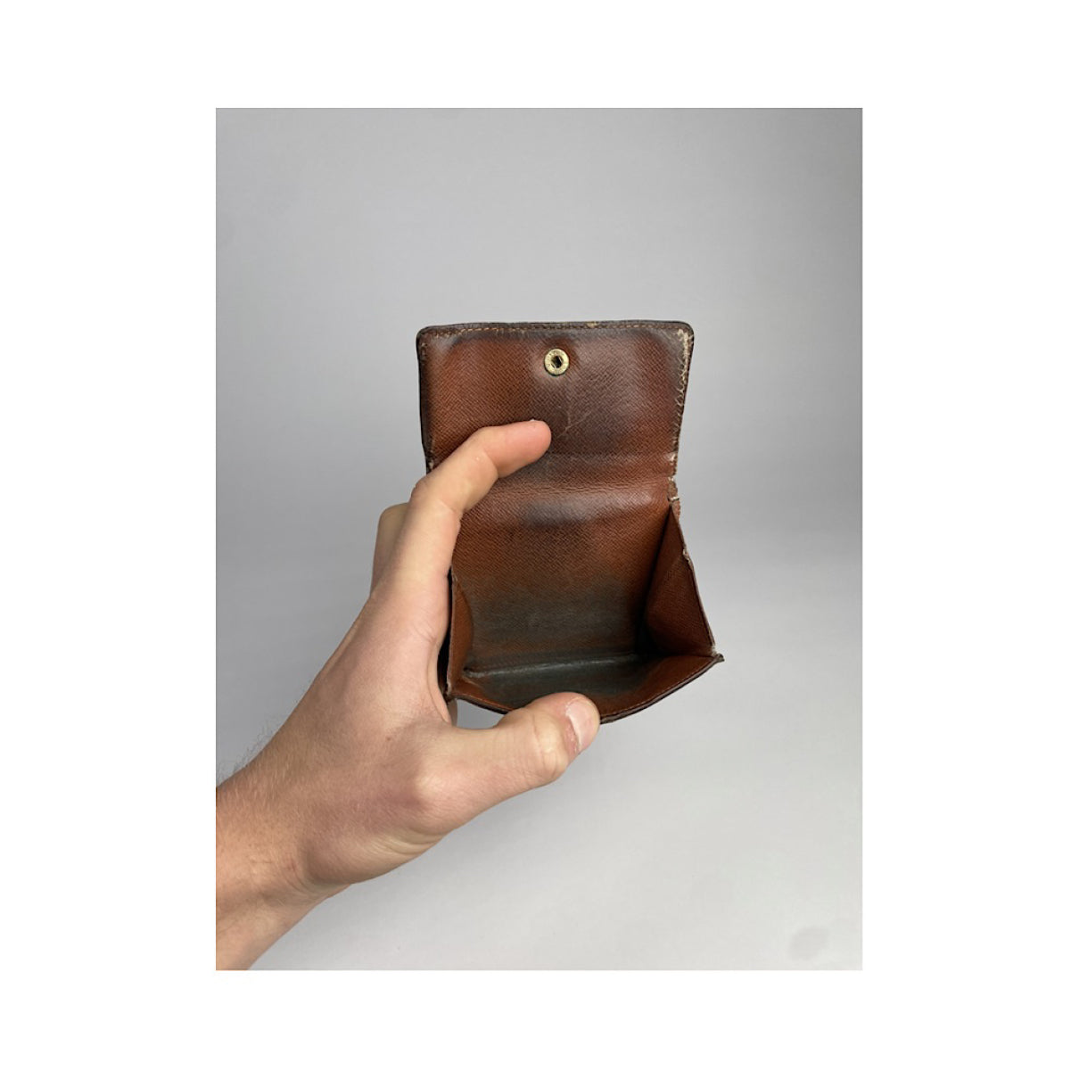 Louis Vuitton Koala Wallet image 4