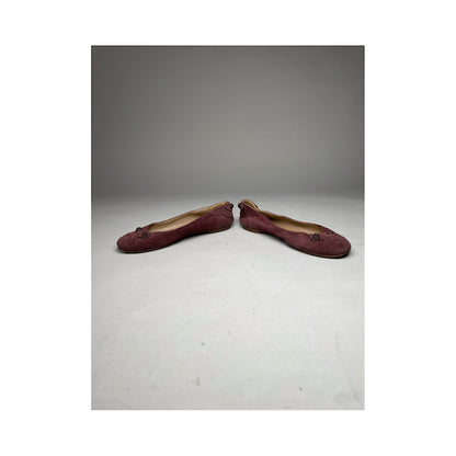 Balenciaga Ballet Flat image 2