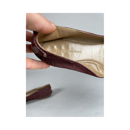 Balenciaga Ballet Flat image 3