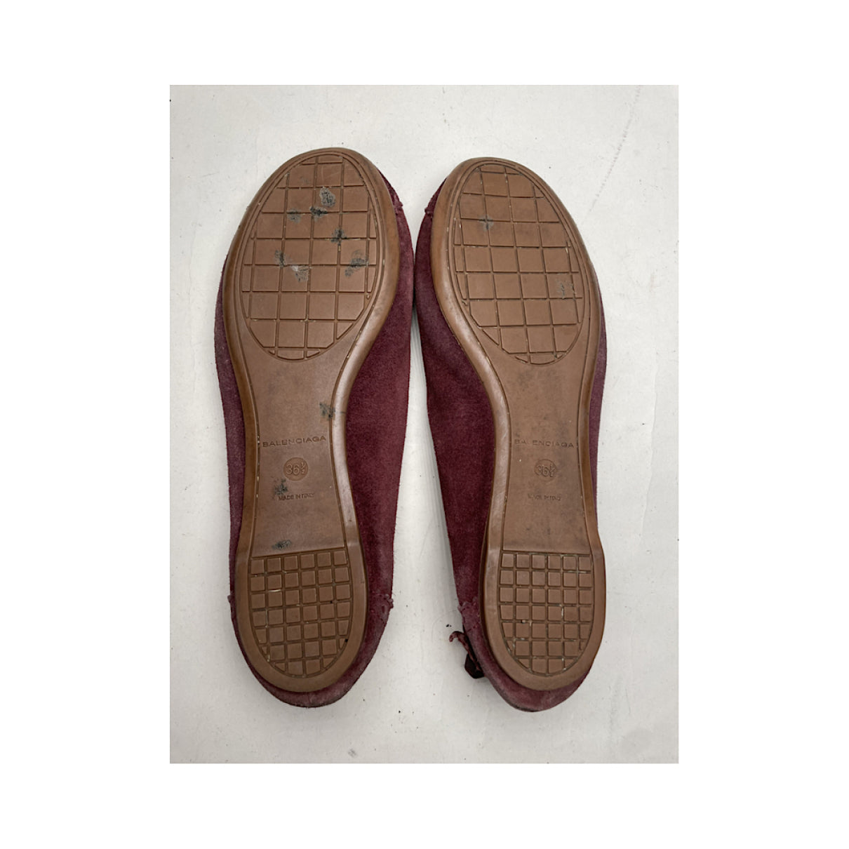 Balenciaga Ballet Flat image 4