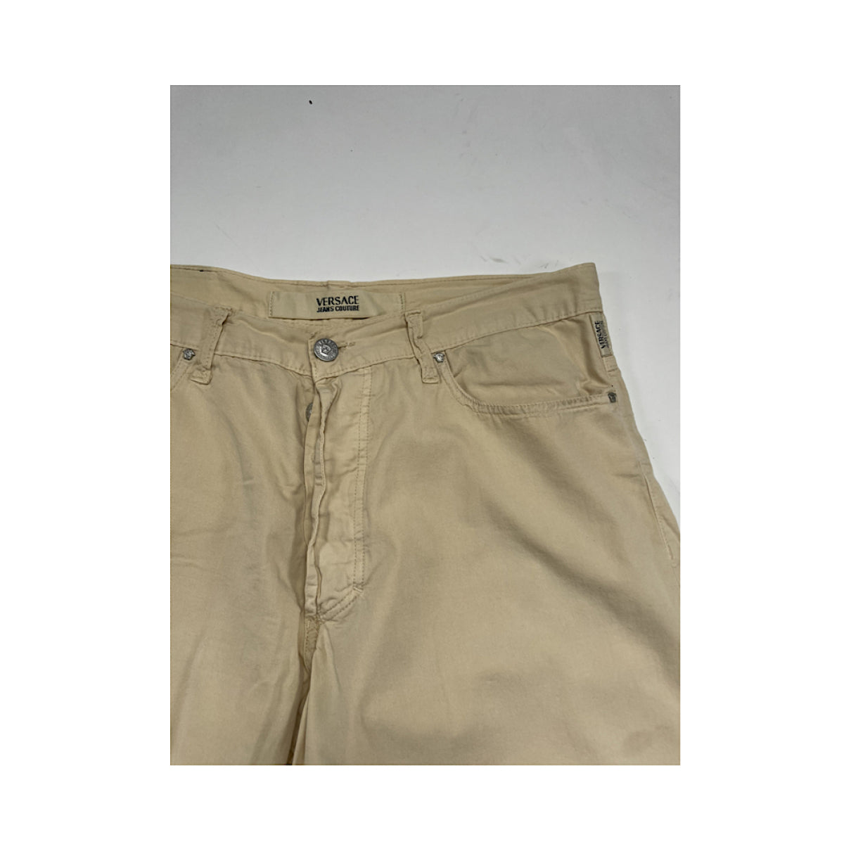 Versace Jeans Couture Short image 3