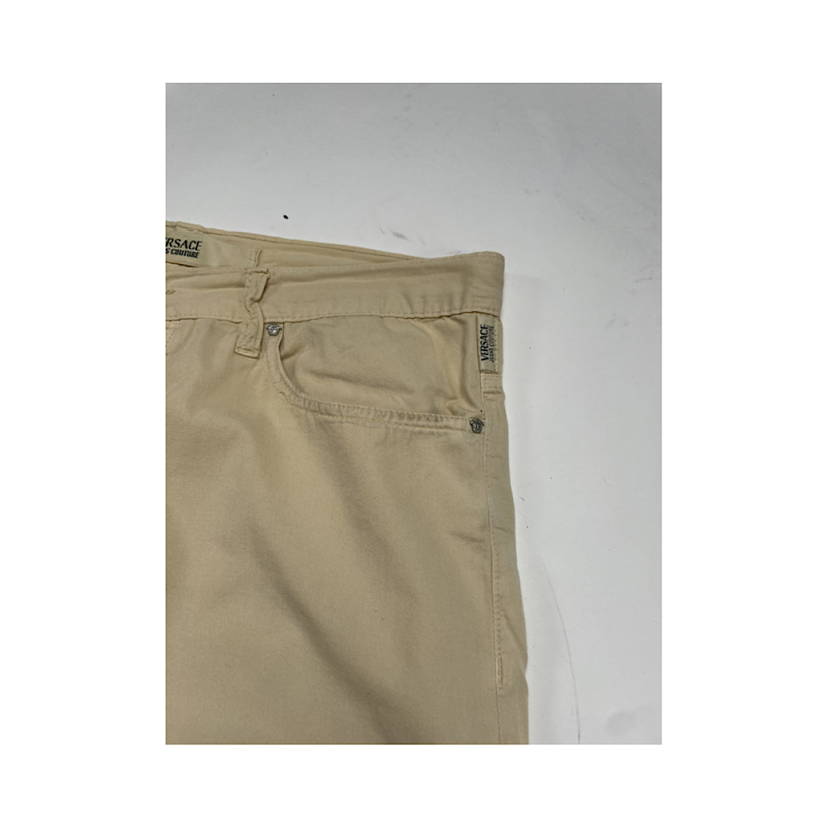 Versace Jeans Couture Short image 4
