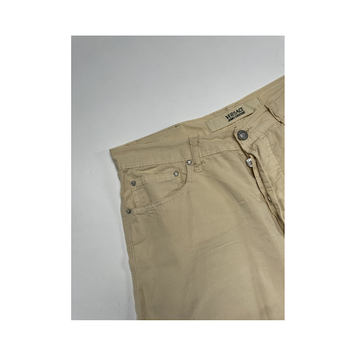 Versace Jeans Couture Short image 5