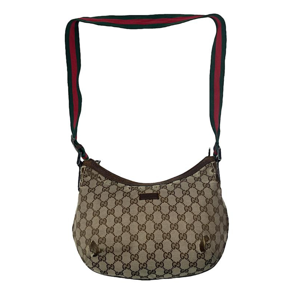Gucci Jackie Vintage  Handbag image 1