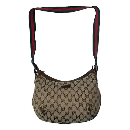 Gucci Jackie Vintage  Handbag image 1