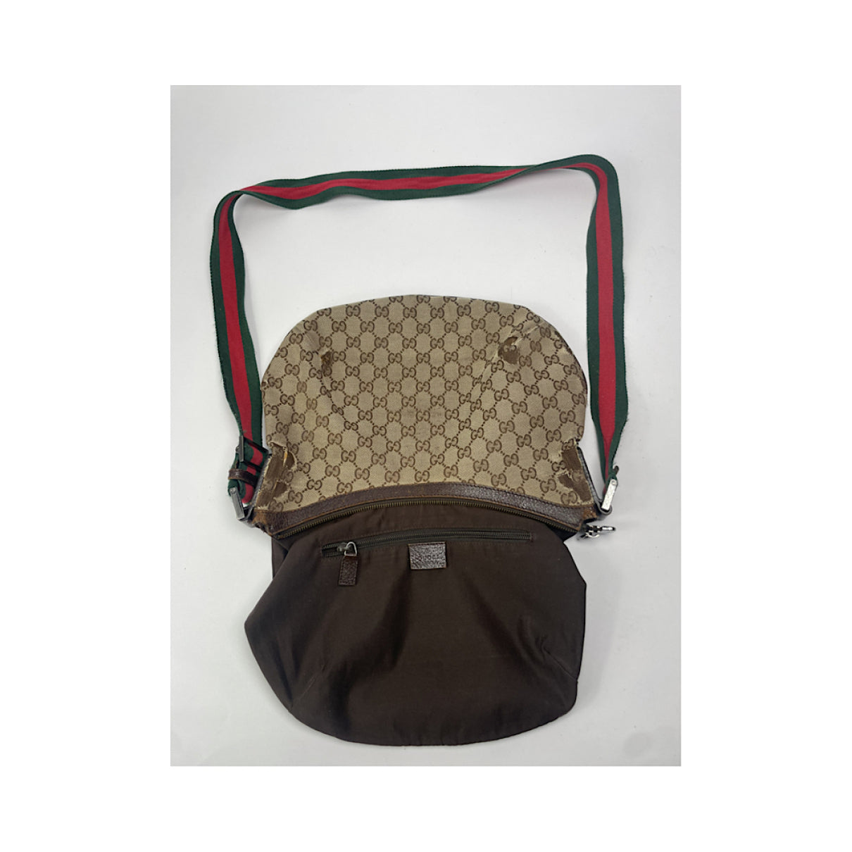 Gucci Jackie Vintage  Handbag image 2