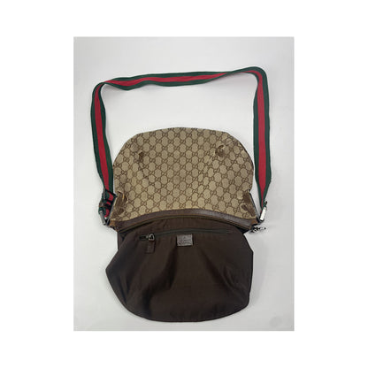 Gucci Jackie Vintage  Handbag image 2