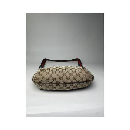Gucci Jackie Vintage  Handbag image 5