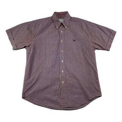 Yves Saint Laurent Multicolour Cotton Shirt image 1