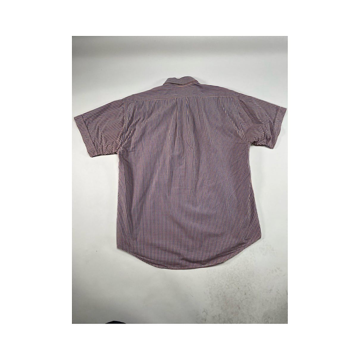 Yves Saint Laurent Multicolour Cotton Shirt image 2